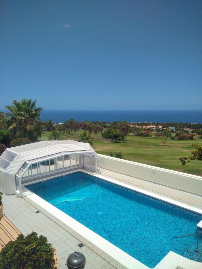 Costa Adeje Tenerife Golf Costa Adeje (Tenerife)