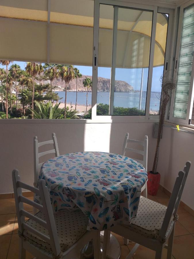 Casa Peter Los Cristianos Centro A 20 Metros Del Mar Сasa de vacaciones