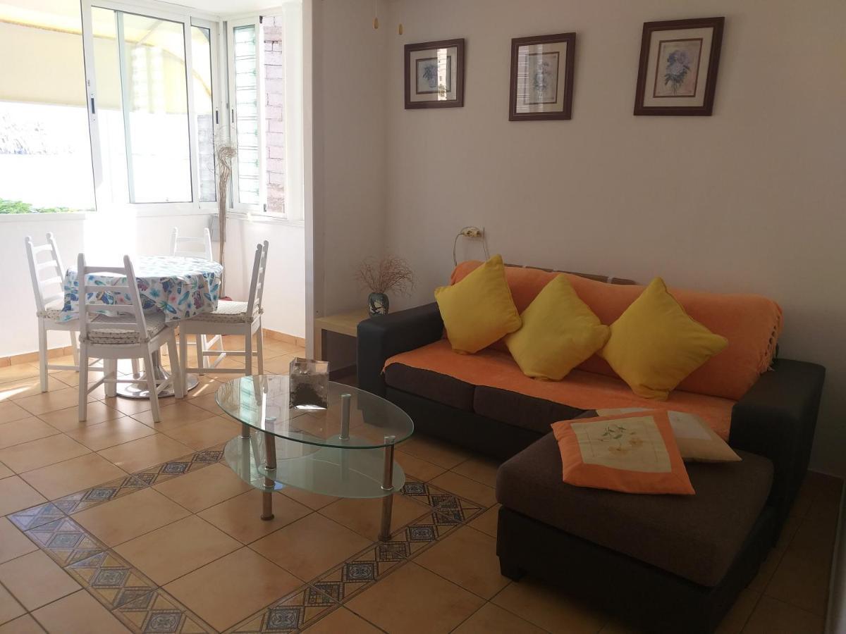 Casa Peter Los Cristianos Centro A 20 Metros Del Mar * Los Cristianos (Tenerife)