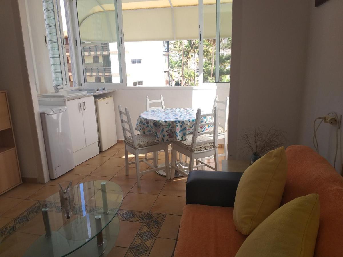 Casa Peter Los Cristianos Centro A 20 Metros Del Mar Hébergement de vacances