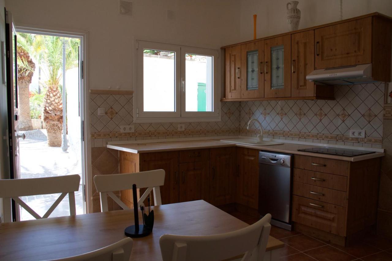 Hébergement de vacances Casa Peter Los Cristianos Centro A 20 Metros Del Mar