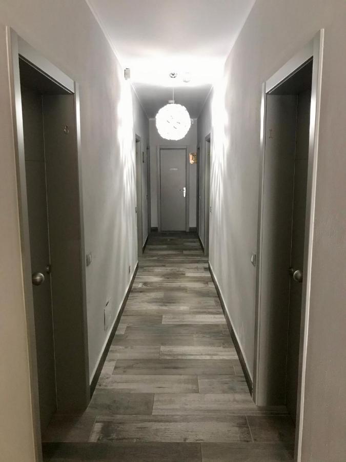 Hotel Cassandra