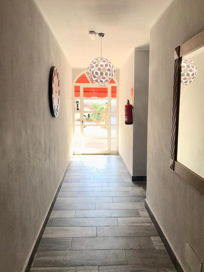 Cassandra Hotel