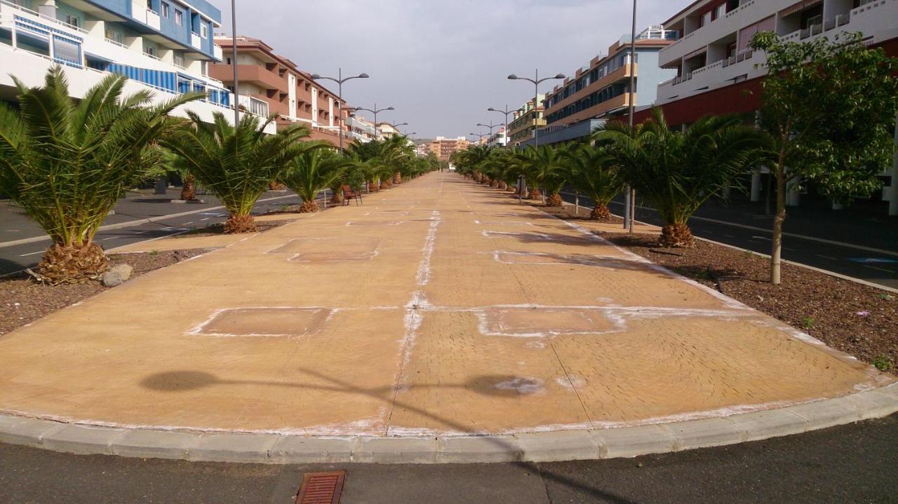 Apartamento San Borondon Puertito de Guimar