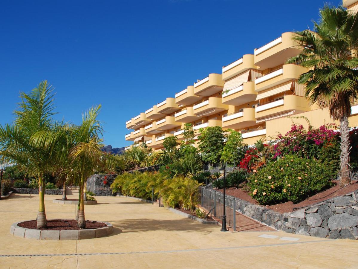 Apartment Panoramic & Family At Playa La Arena Puerto de Santiago (Tenerife)