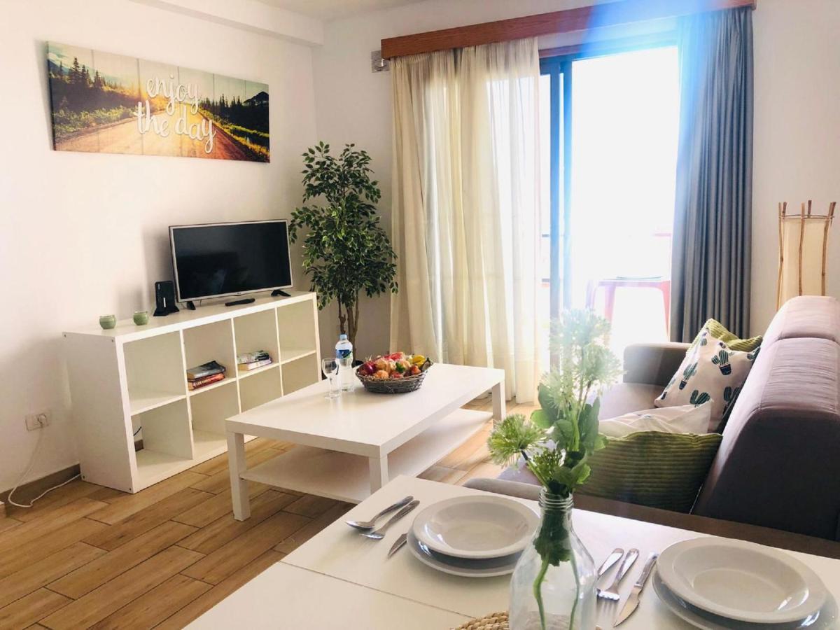 Amazing Sea Views In Cactus Blanco Apartment *