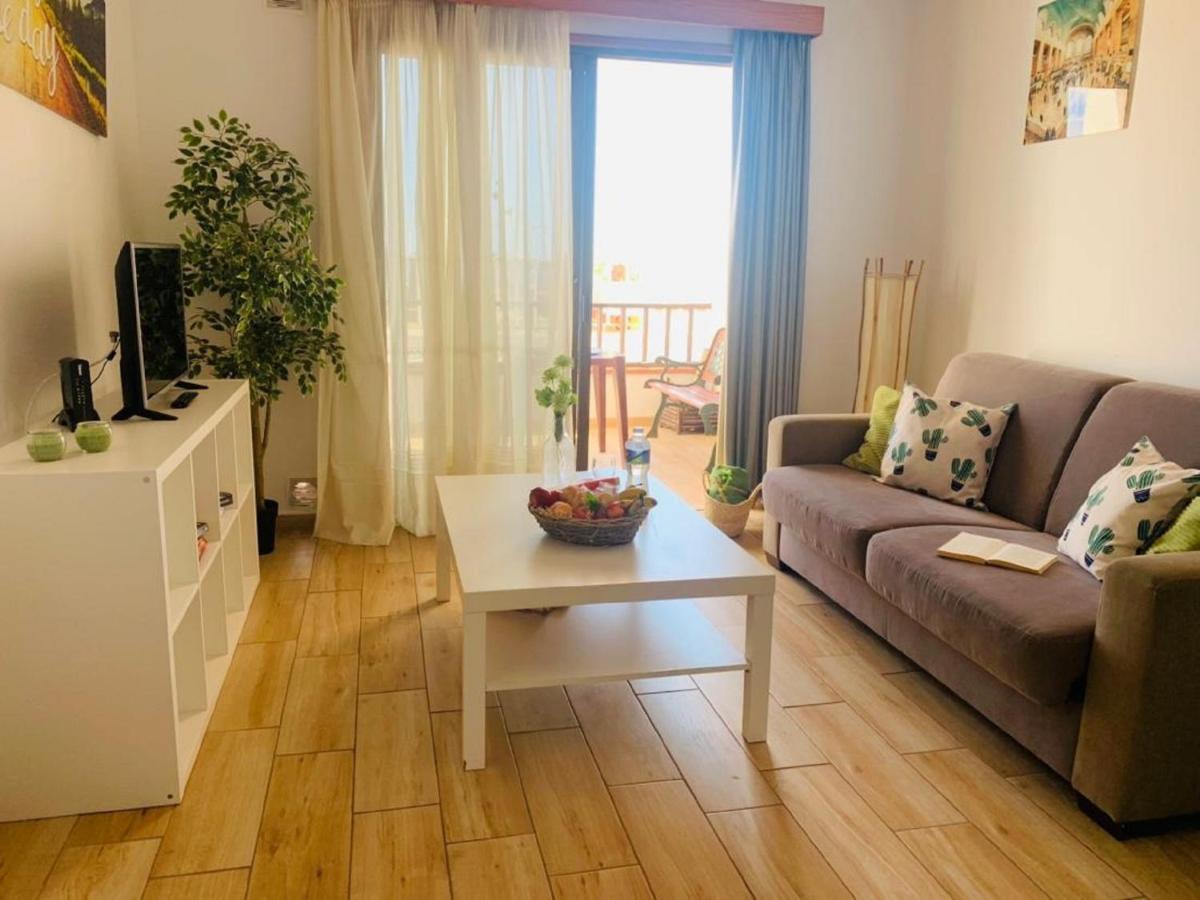Amazing Sea Views In Cactus Blanco * Los Cristianos (Tenerife)