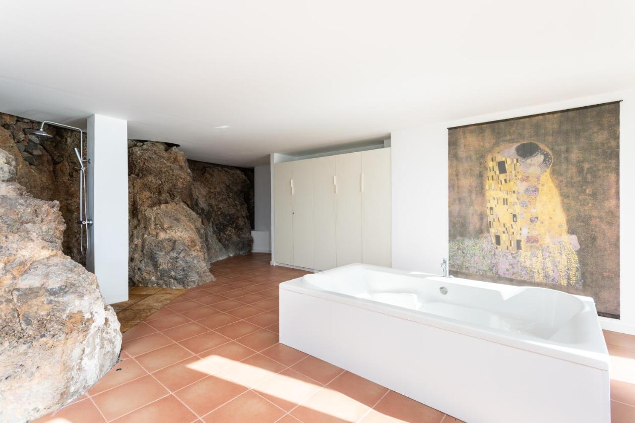 Villa Beautiful With Pool Tacoronte