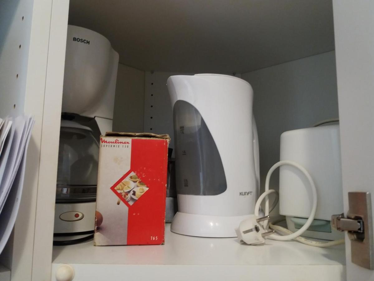 La Kasita In Primavera Appartement *