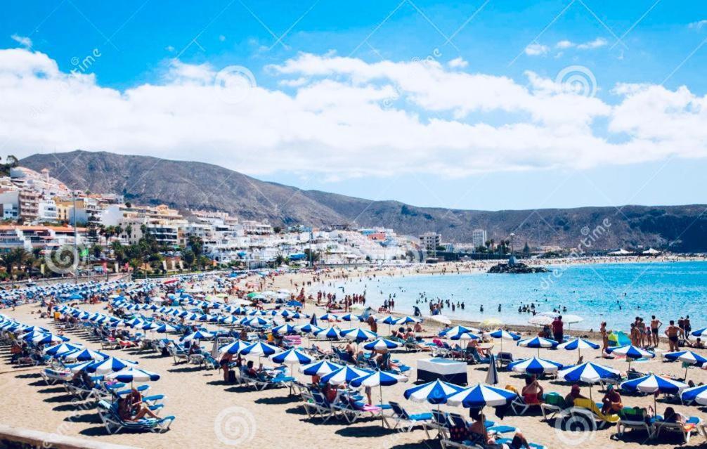 Las Torres Del Sol Los Cristianos Los Cristianos (Tenerife)