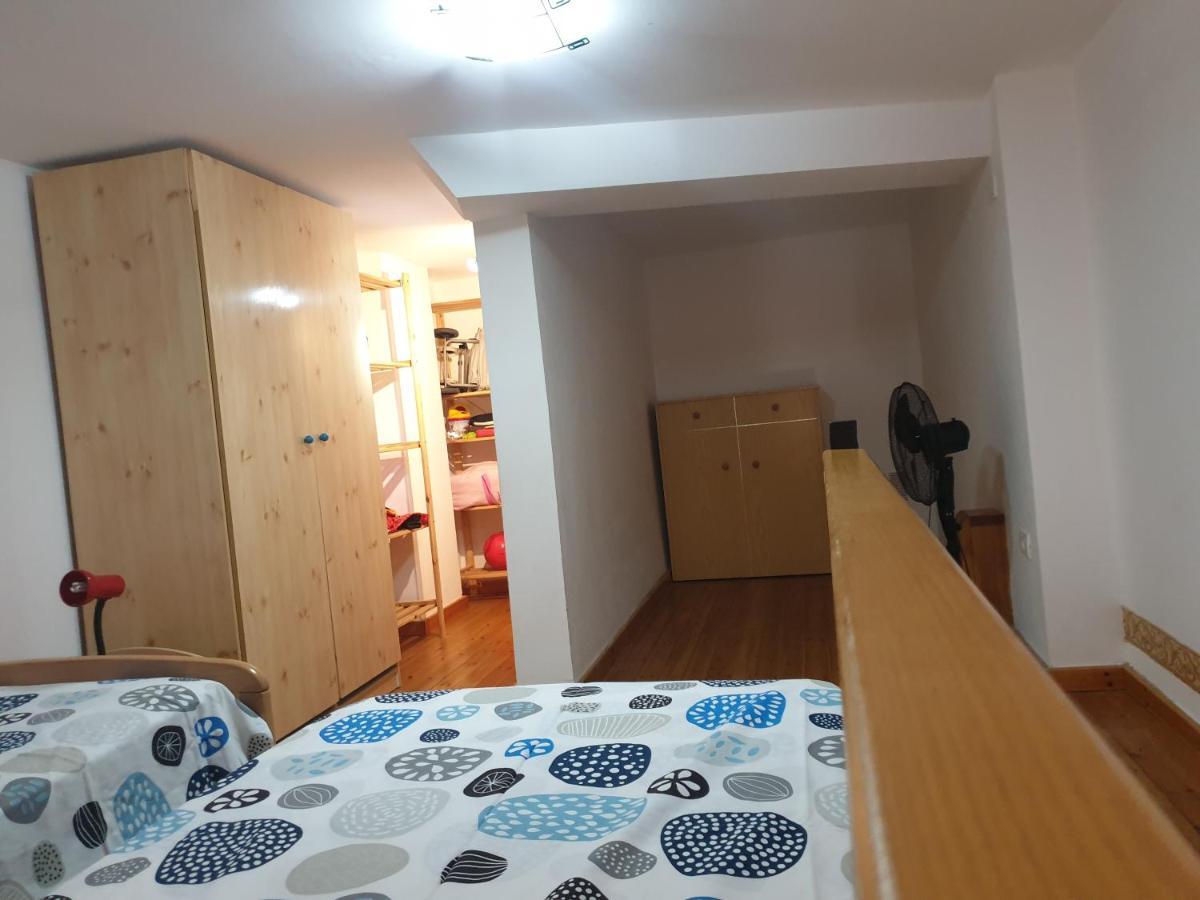 Apartamento San Borondon *