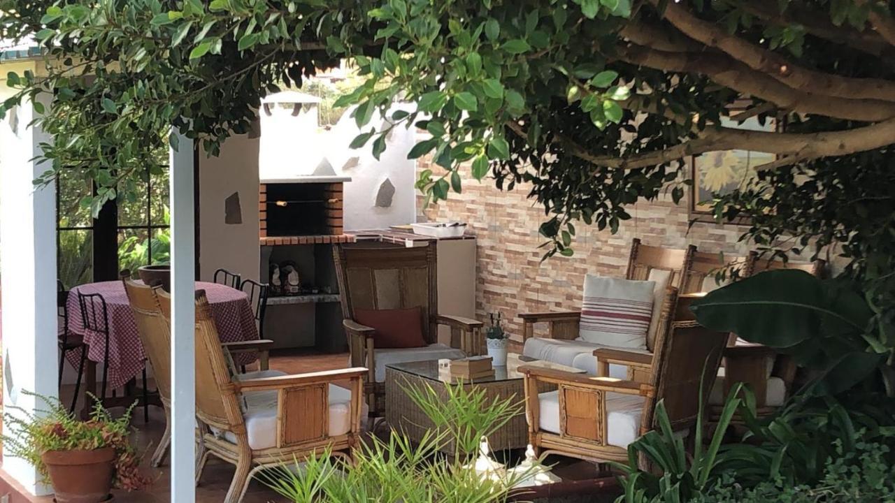 Casa Del Mir Appartement *