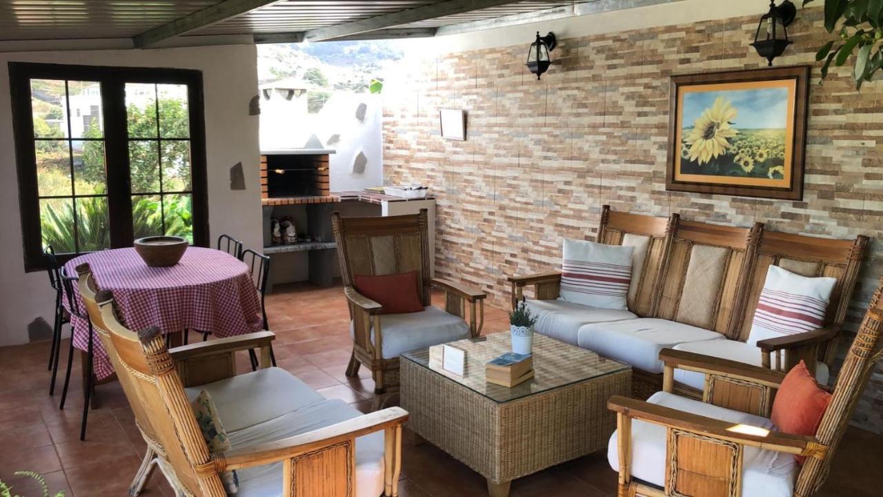 Appartement Casa Del Mir Tegueste