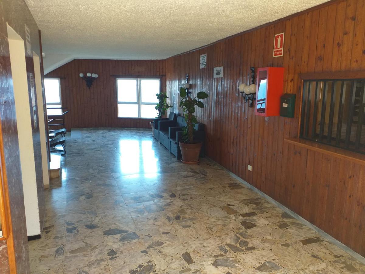 Monis Rooms,apartment Holidays Green Tenerife Playa San Marcos Apartment *