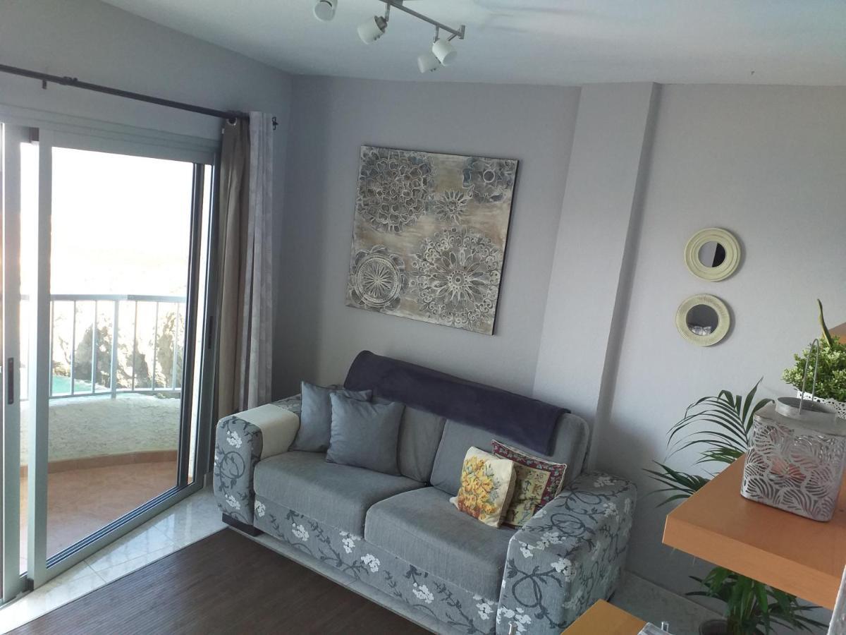 Monis Rooms,apartment Holidays Green Tenerife Playa San Marcos * Icod De Los Vinos