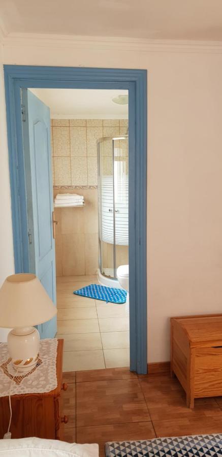 73 Camino La Sabina Maison d'hôtes *