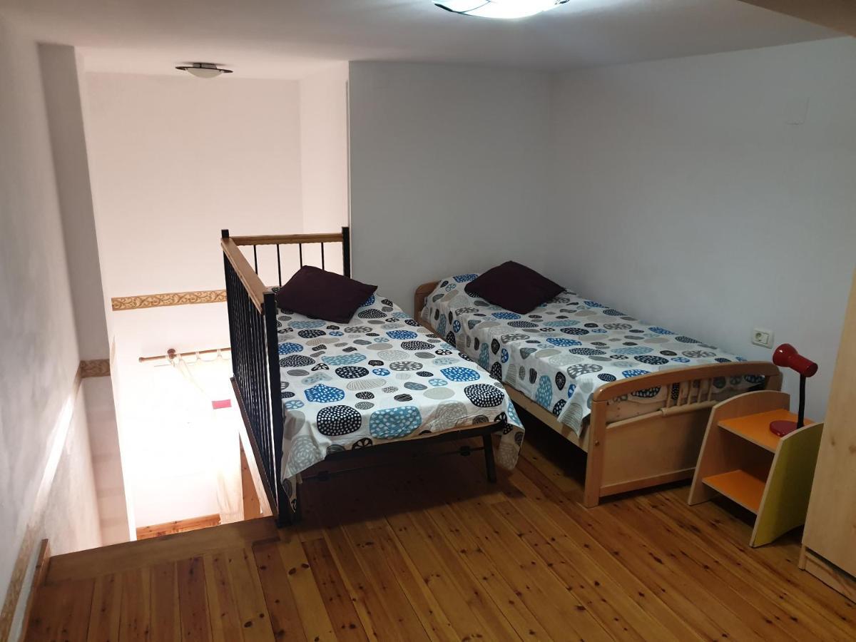 Apartamento San Borondon Apartment *