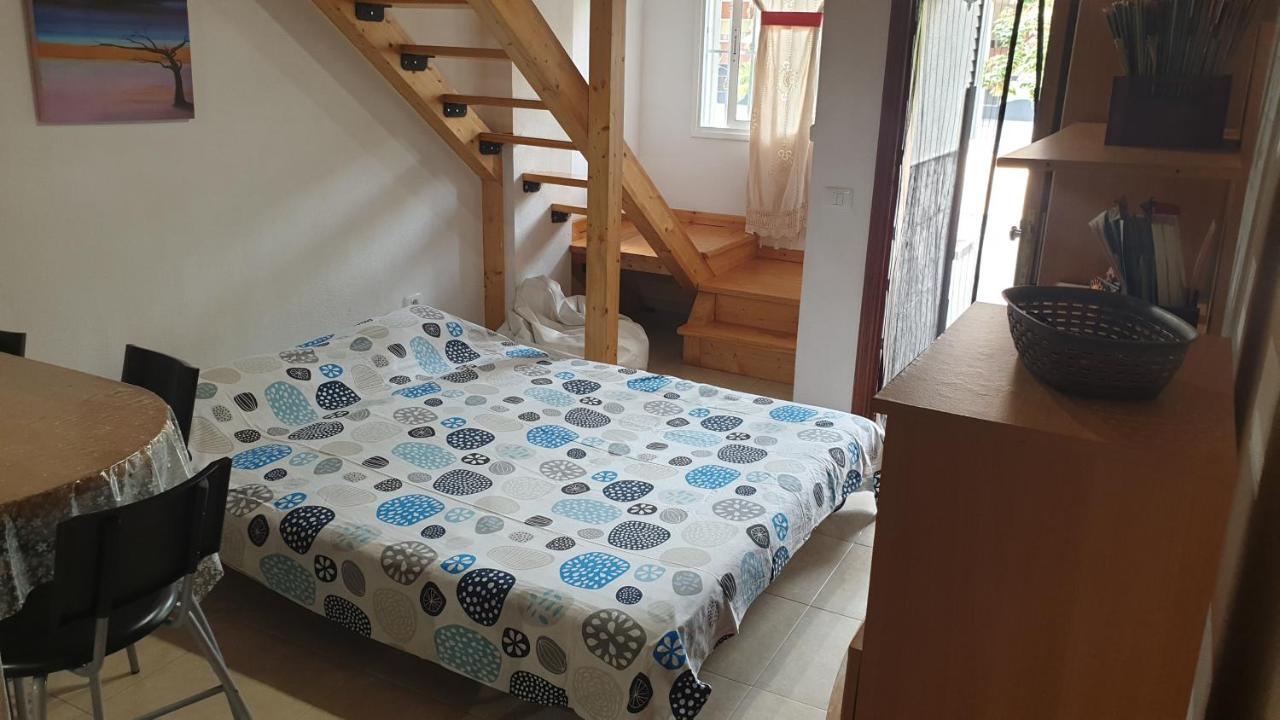 Apartamento San Borondon * Puertito de Guimar