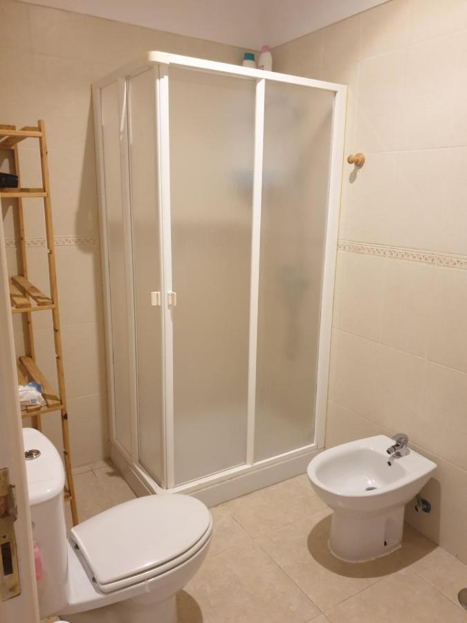 Apartamento San Borondon *
