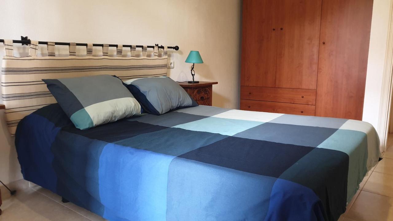 Apartamento San Borondon Apartment
