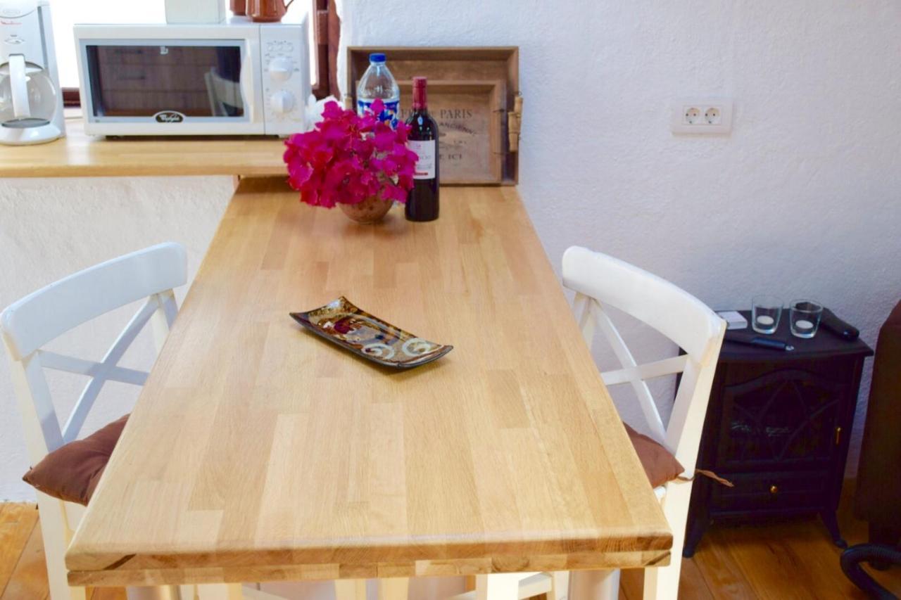 Hébergement de vacances Casa Madera 1 *