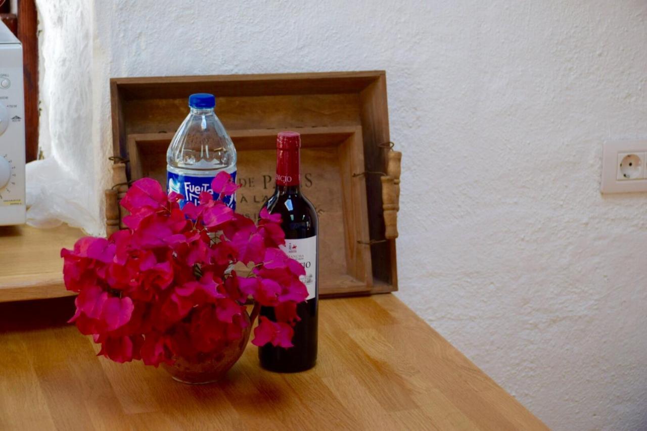 Casa Madera 1 * Icod De Los Vinos