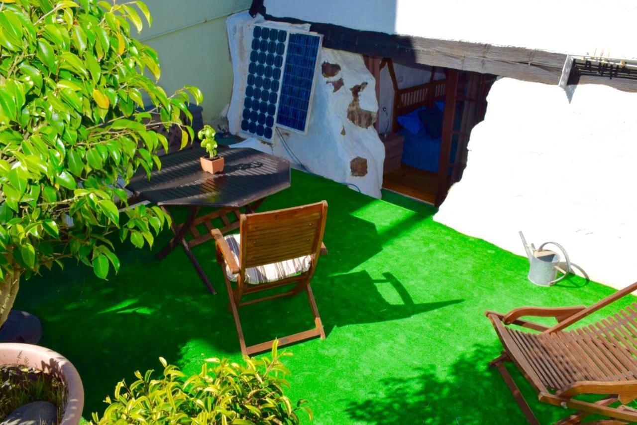 Hébergement de vacances Casa Madera 1 *