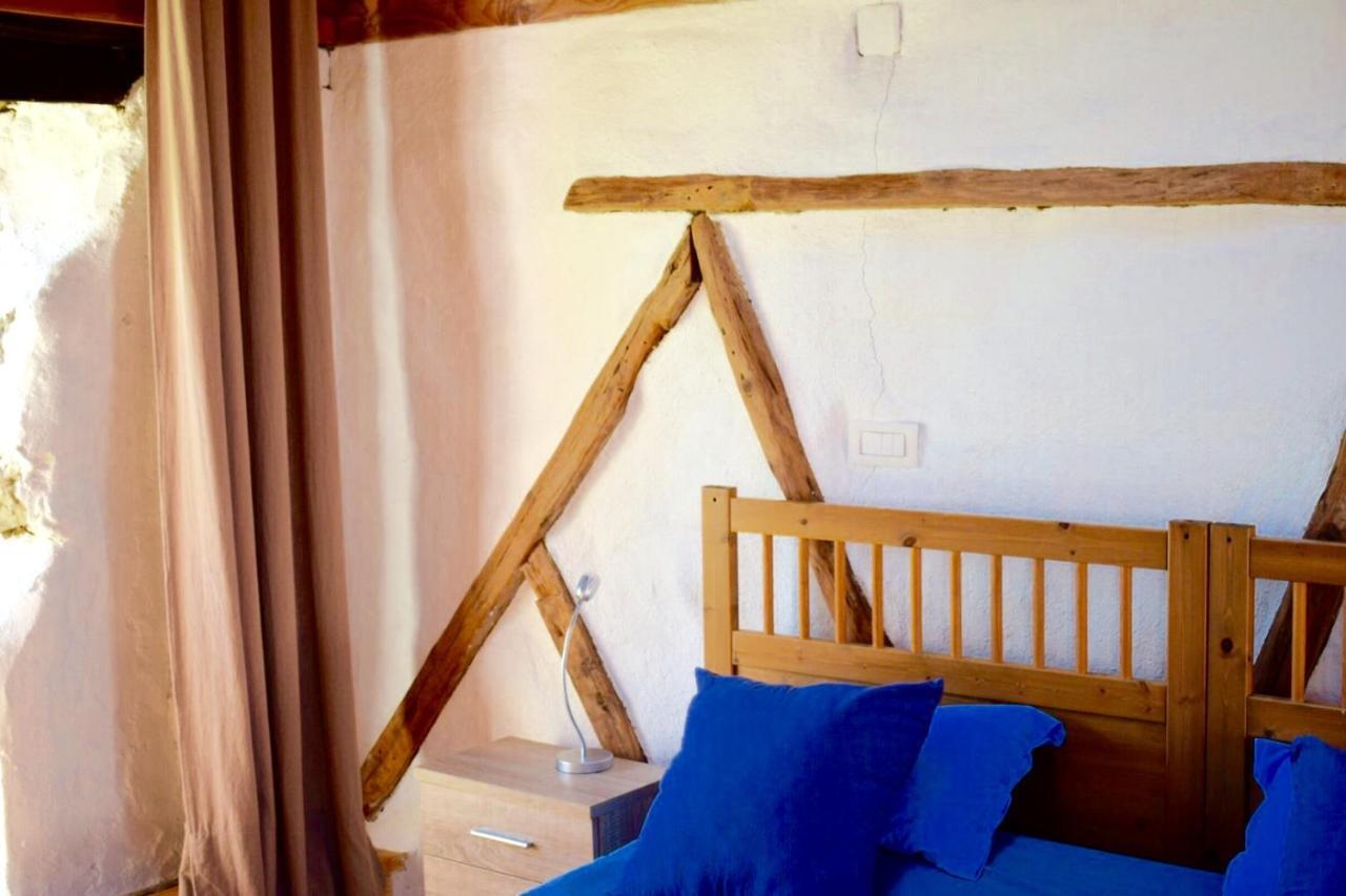 Hébergement de vacances Casa Madera 1 Icod De Los Vinos