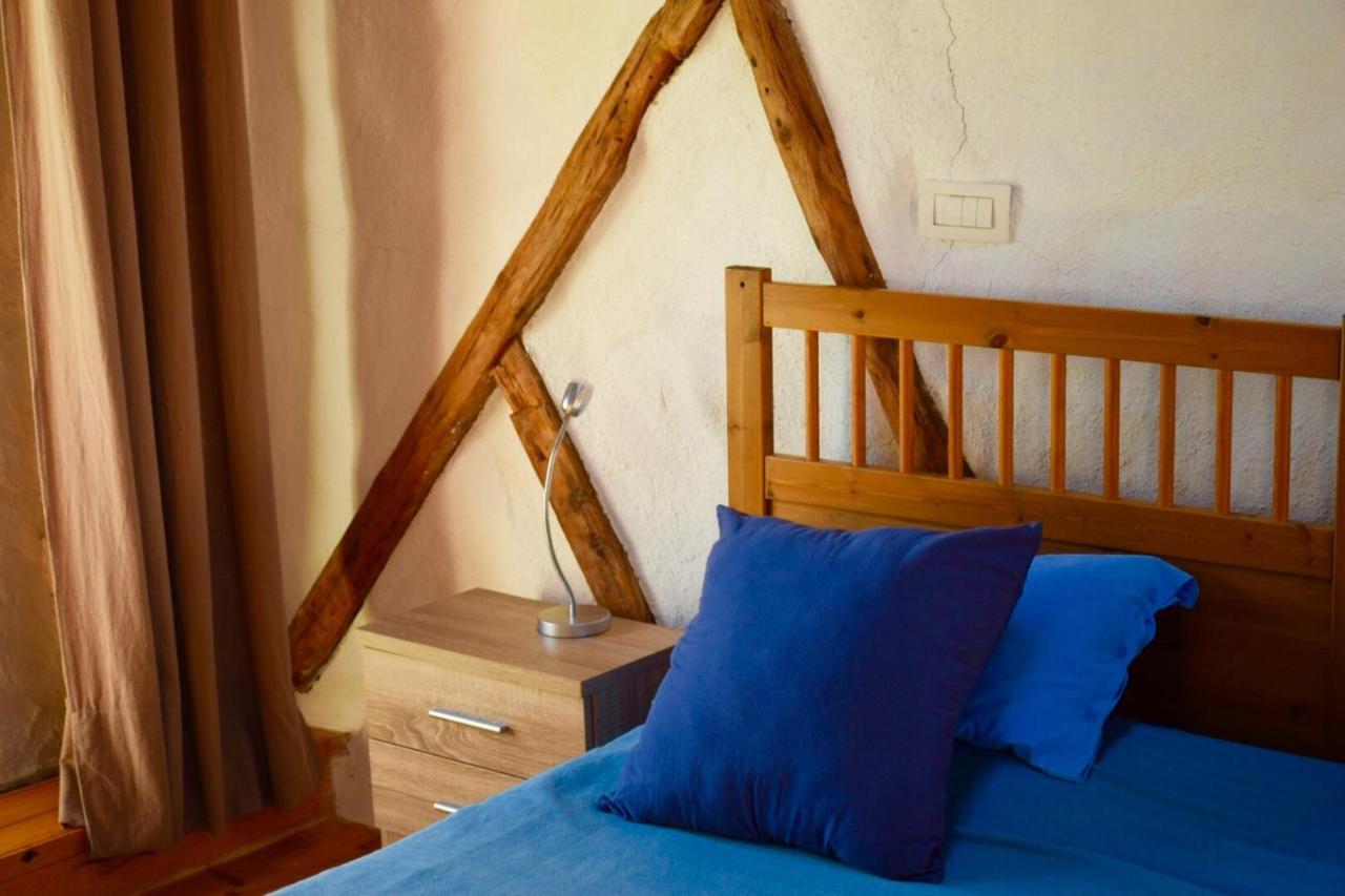 Casa Madera 1 * Icod De Los Vinos