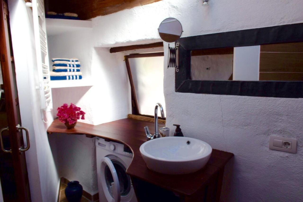 Casa Madera 1 Hébergement de vacances Icod De Los Vinos