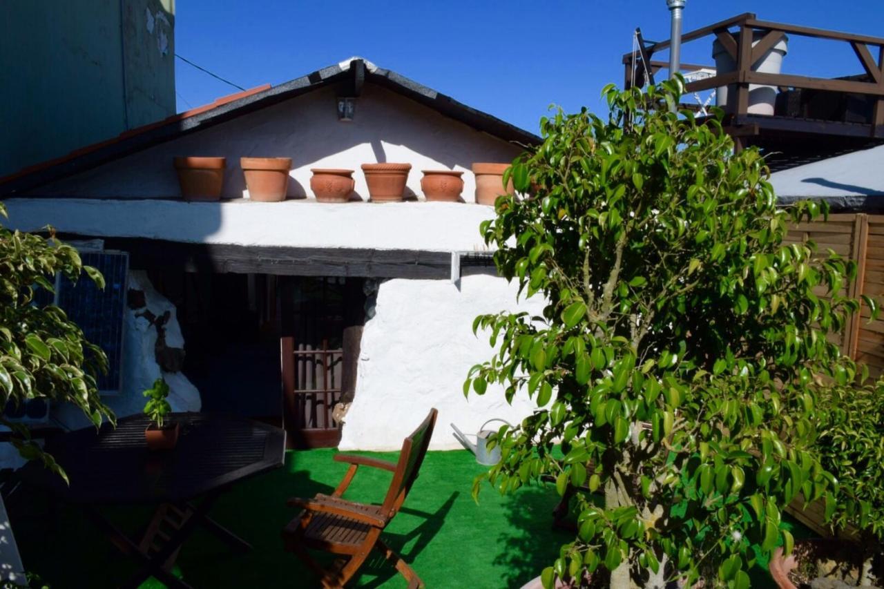 Casa Madera 1 *