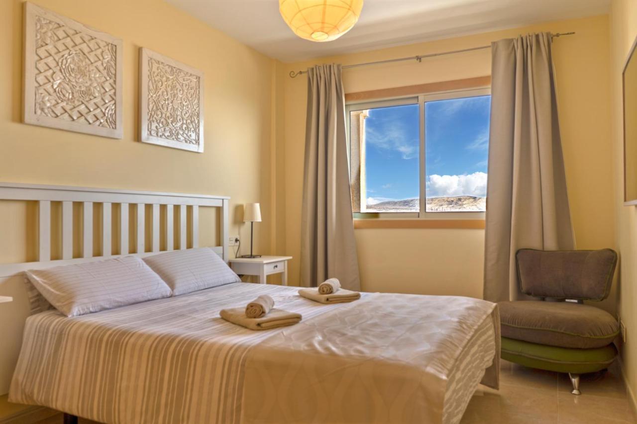 Apartamento La Perla With Pool El Médano