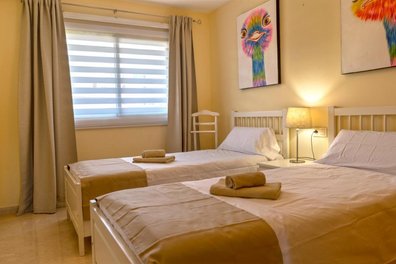 Apartamento La Perla With Pool *
