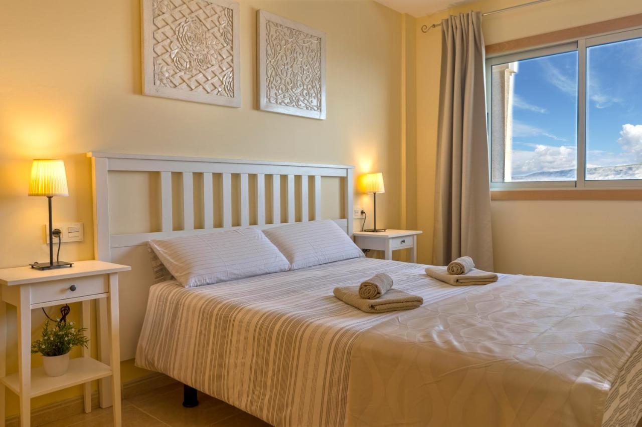 Apartamento La Perla With Pool El Médano
