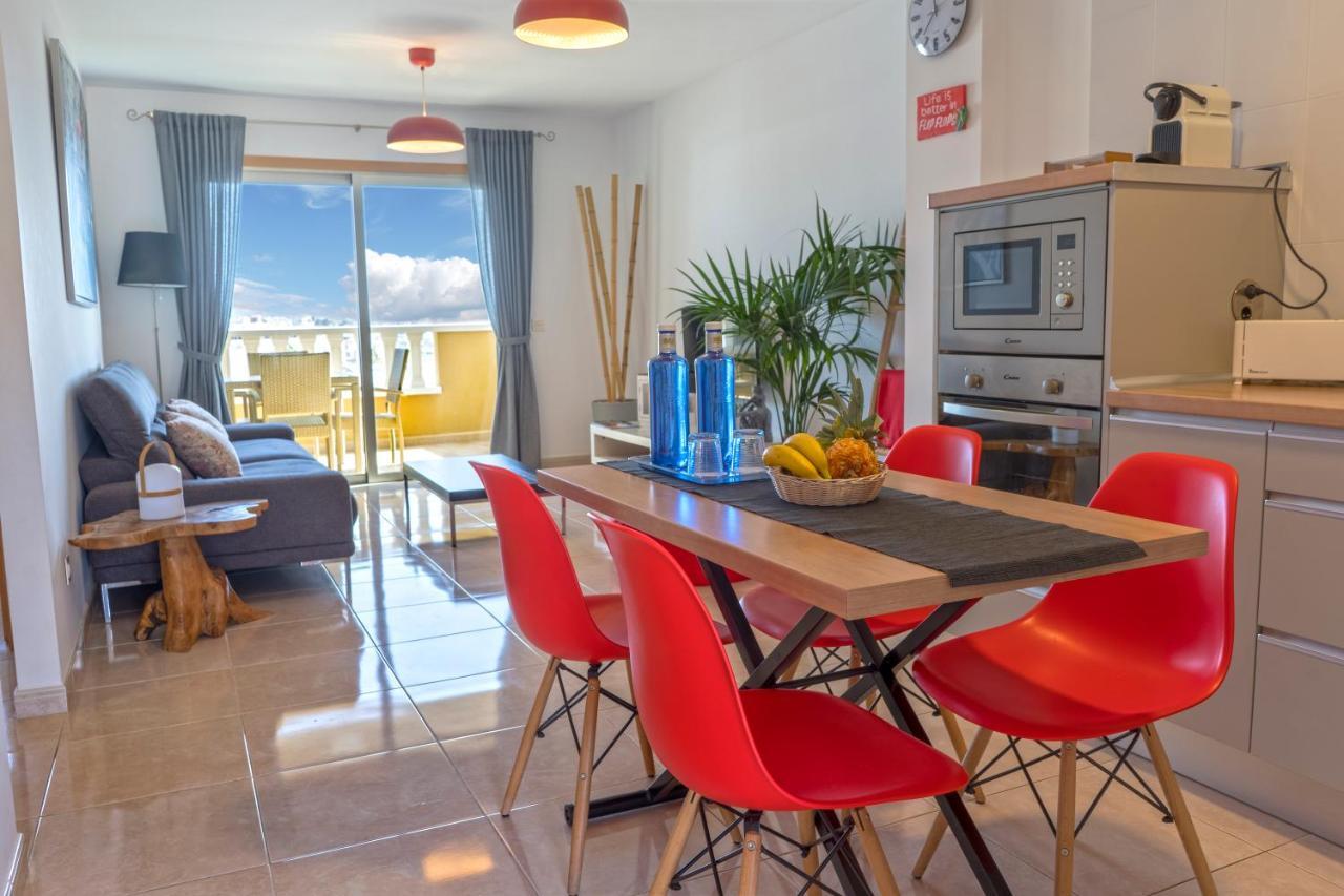 Apartamento La Perla With Pool *