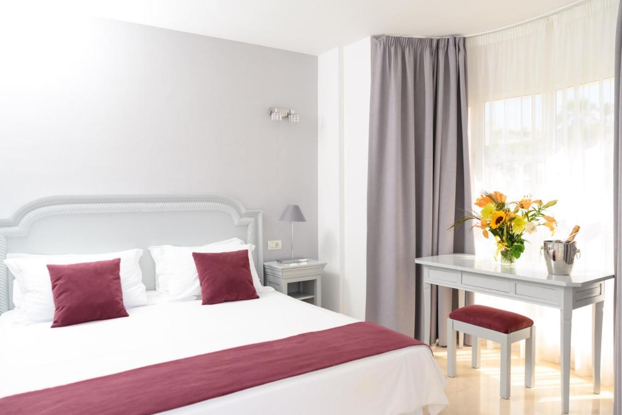 Villa Casa Palmeras Costa Adeje (Tenerife)