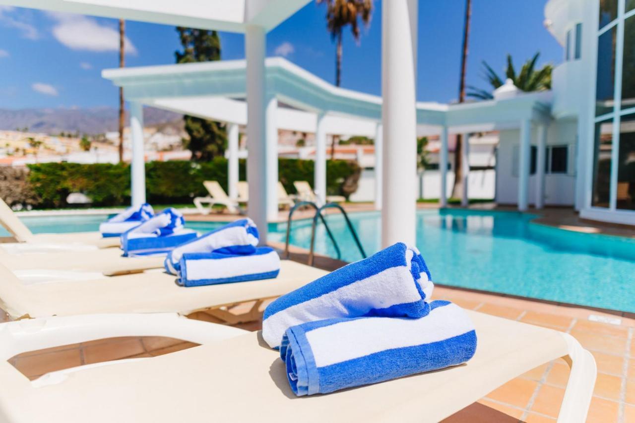 Villa Casa Palmeras Costa Adeje (Tenerife)