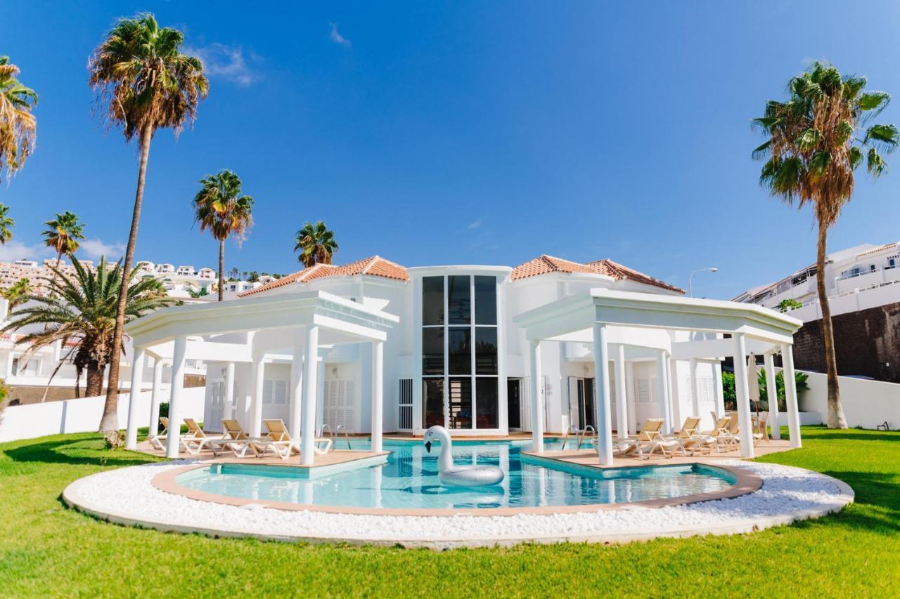 Villa Casa Palmeras Costa Adeje (Tenerife)
