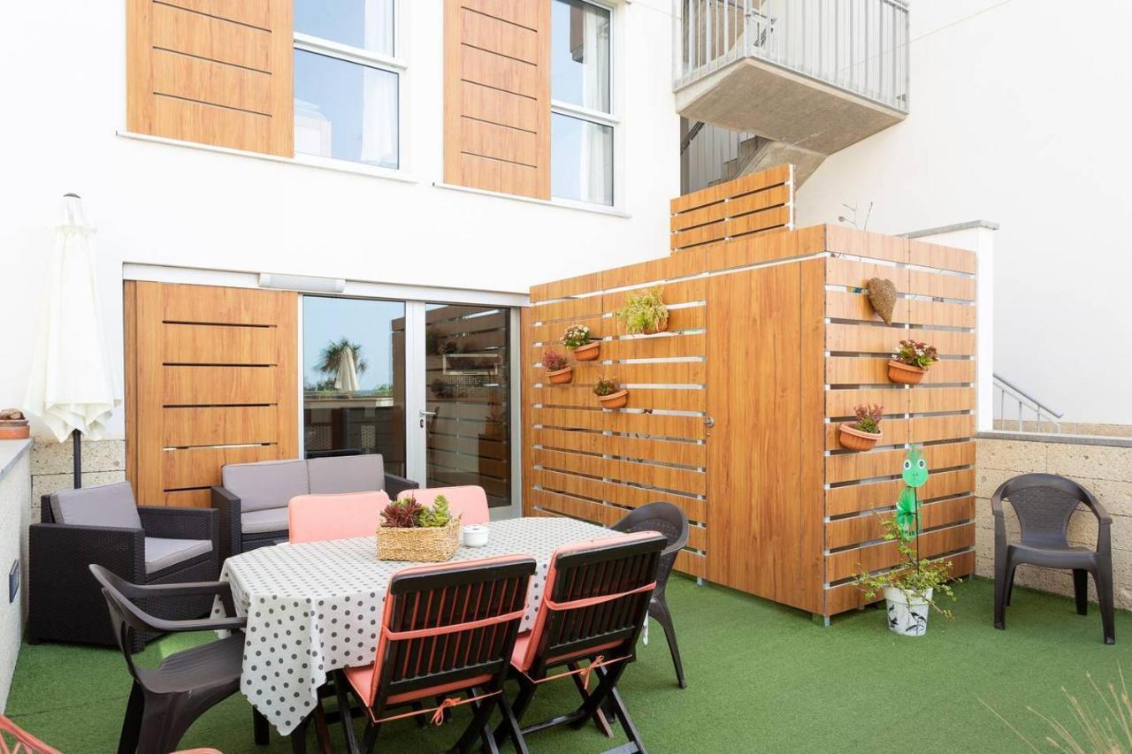 Apartment Duplex 1ra Linea De Playa