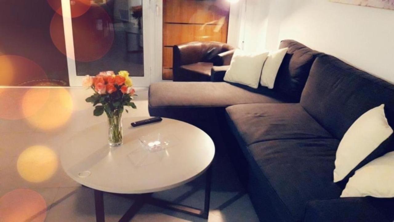 Apartment Duplex 1ra Linea De Playa El Medano (Tenerife)