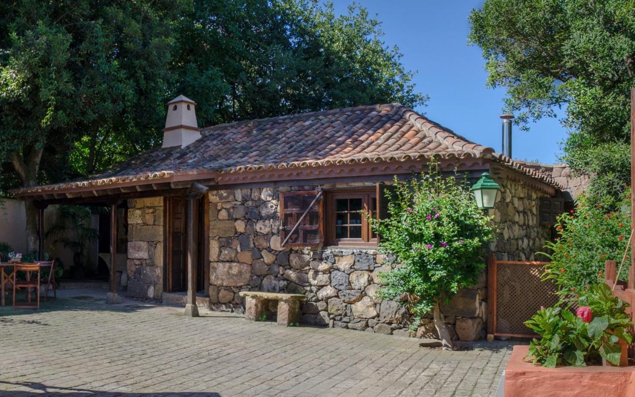 Appartement Rincon De Abanes - Casa Jardin-vv