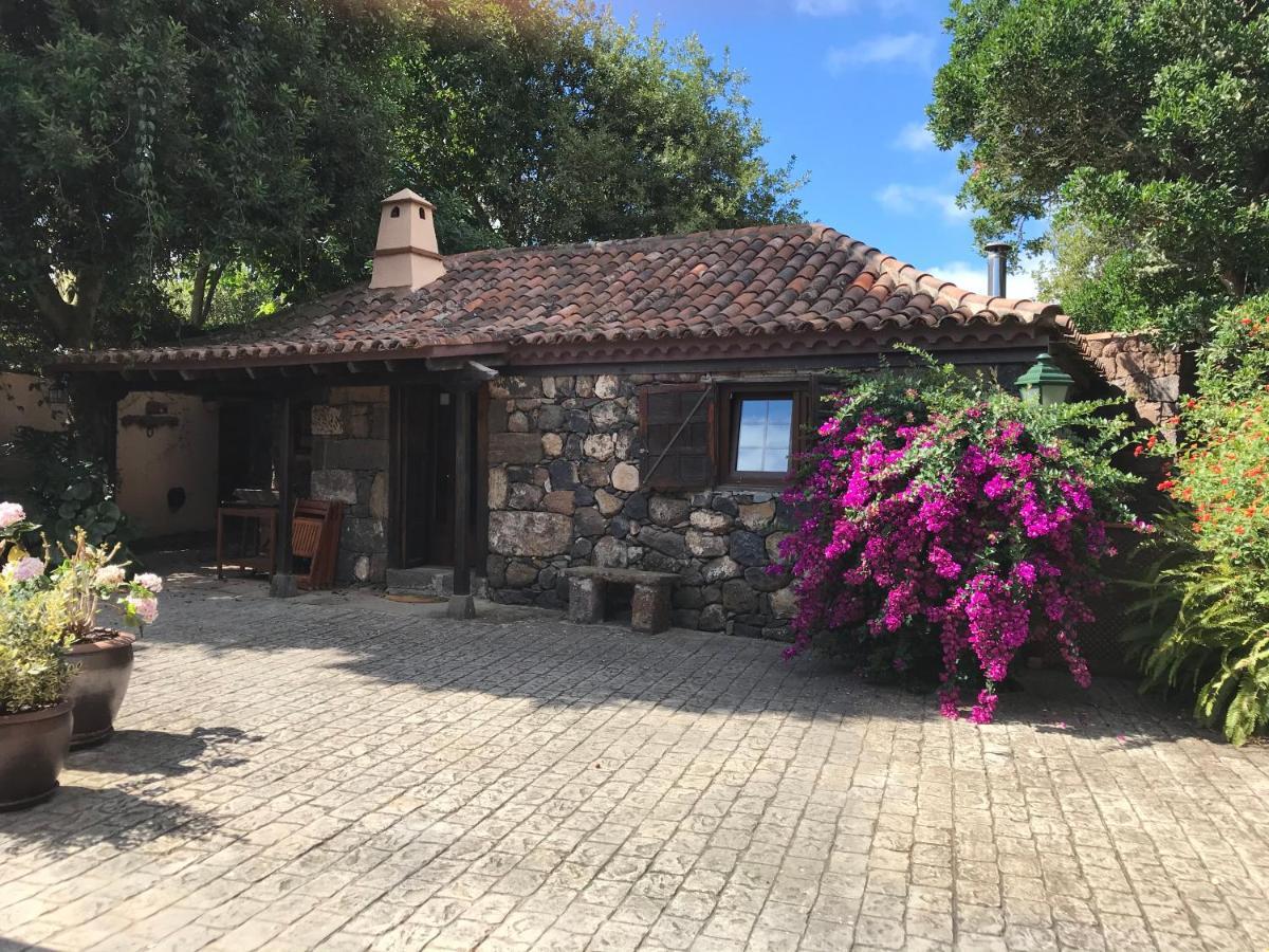 Appartement Rincon De Abanes - Casa Jardin-vv *