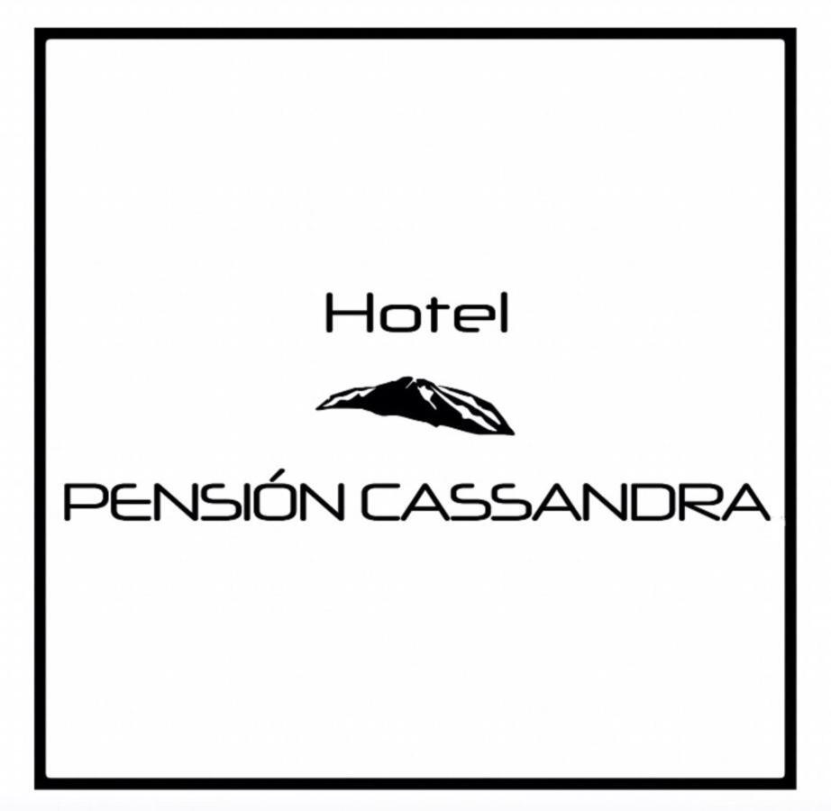 Hotel Cassandra Buzanada