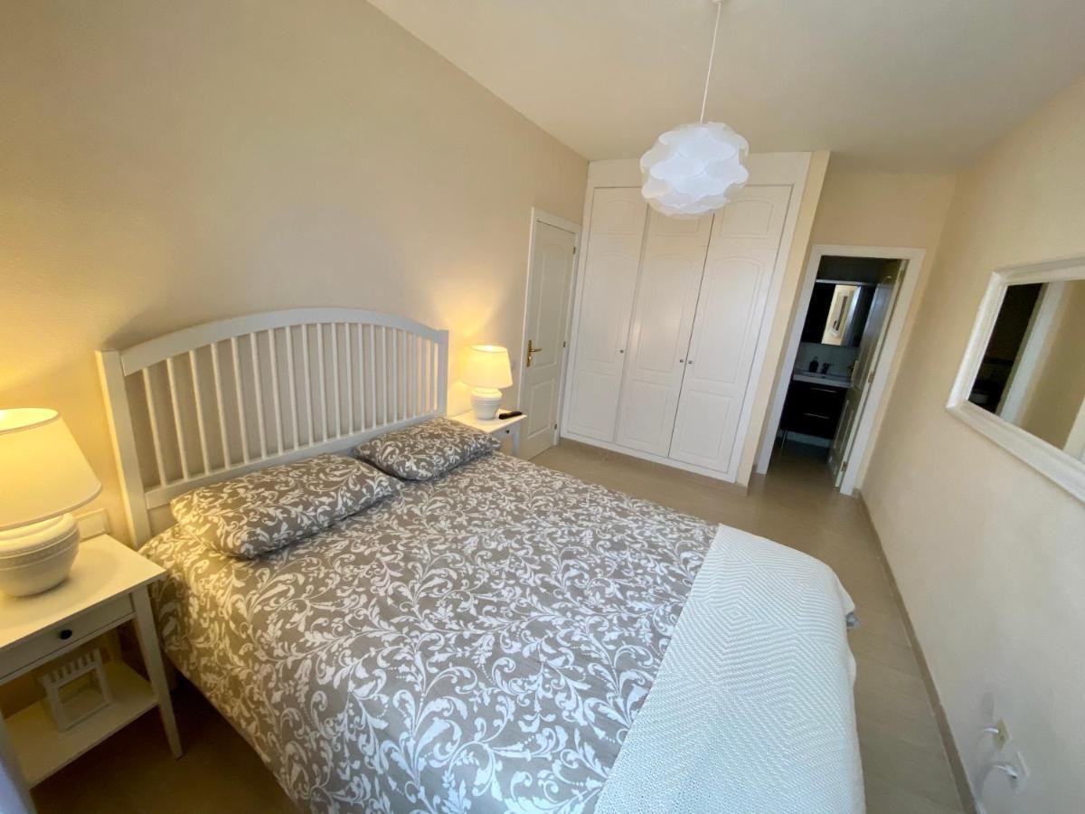 Beach Appartement