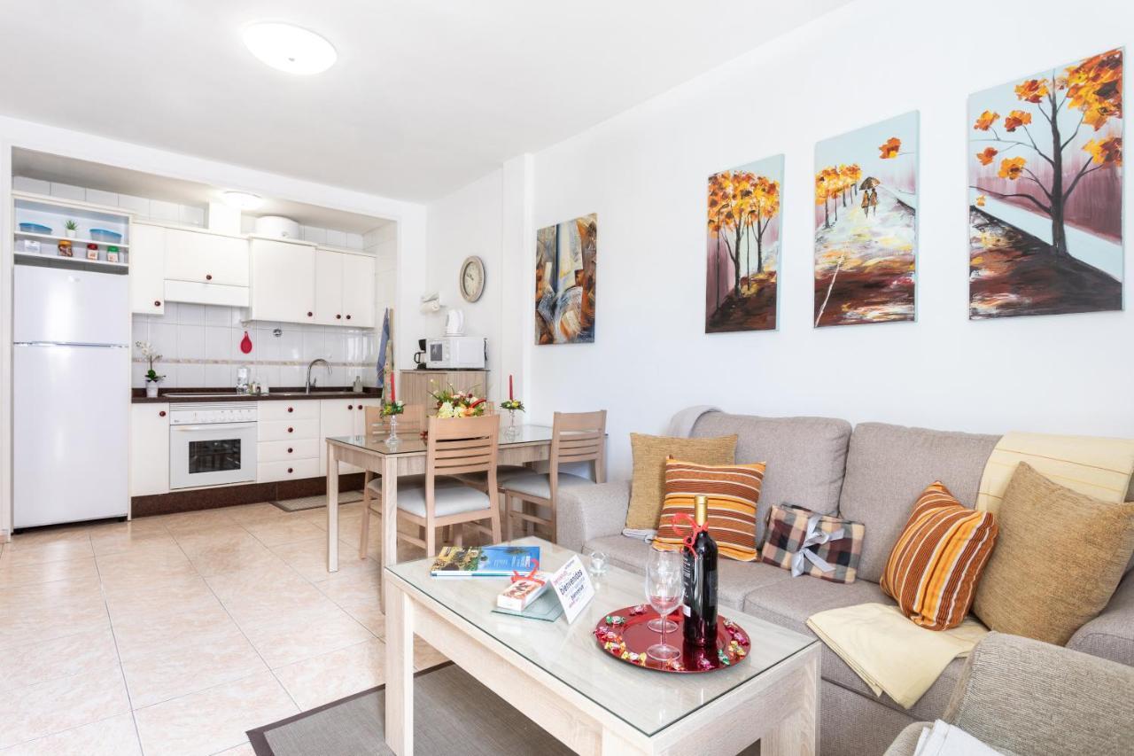 Apartment La Laguna Deluxe 6 *