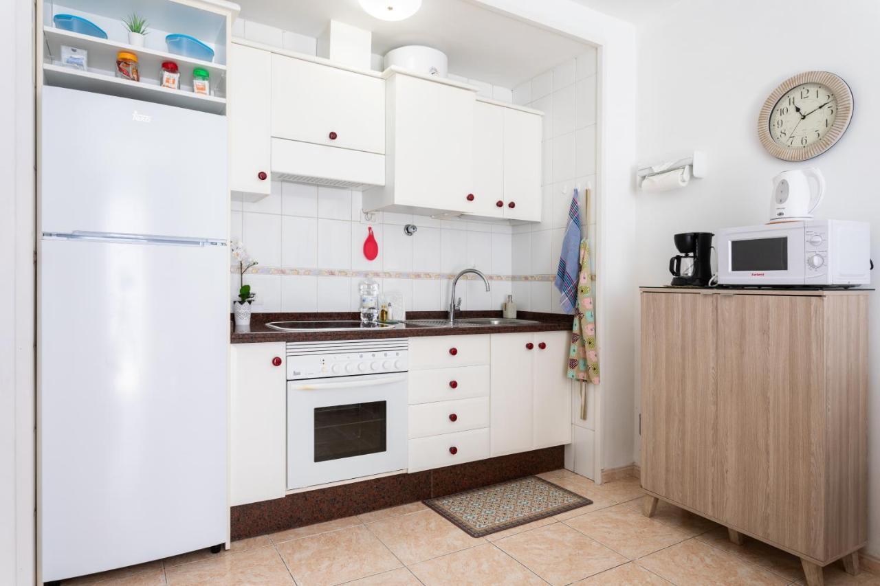 Apartment La Laguna Deluxe 6