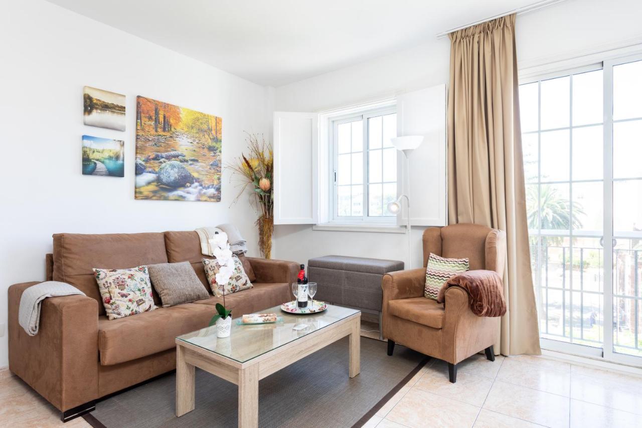 Appartement La Laguna Deluxe 8