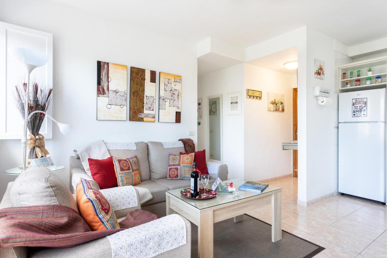 La Laguna Deluxe 5 Apartment