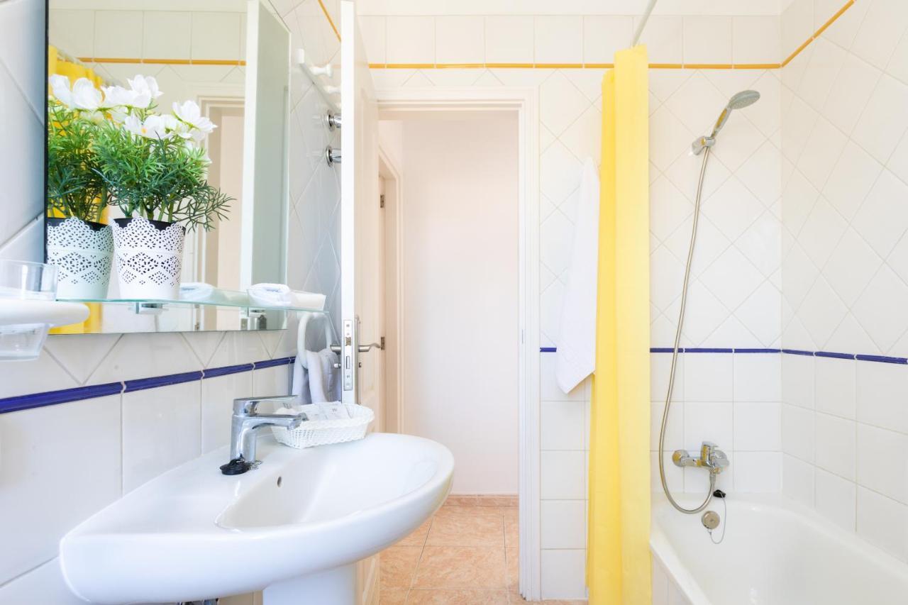 Appartement La Laguna Deluxe 8 *