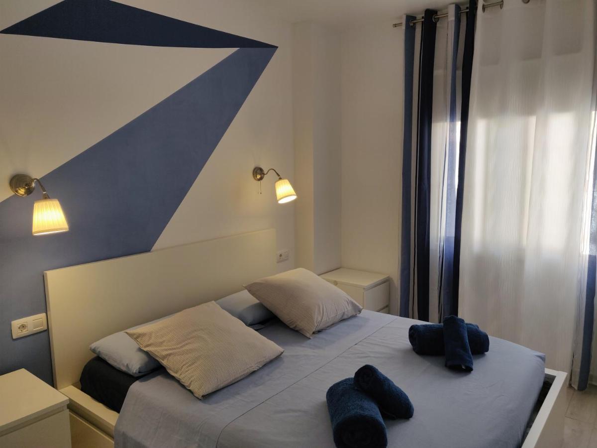 Apartment Carletto Angeles Cristianos